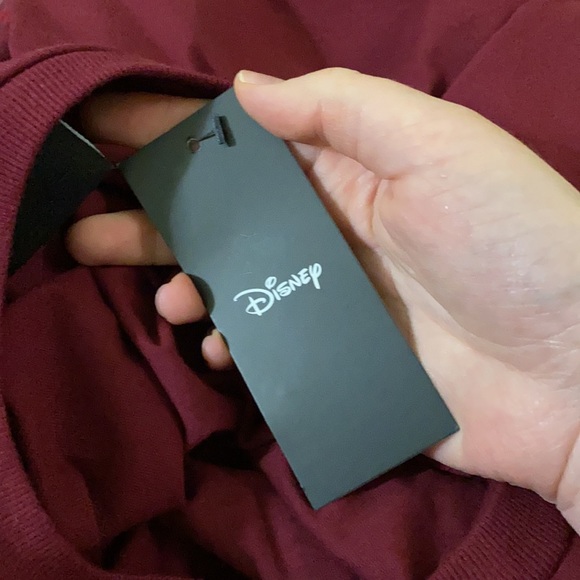 Disney Mickey & Minnie 1928 long sleeve t-shirt size XS - Picture 10 of 10